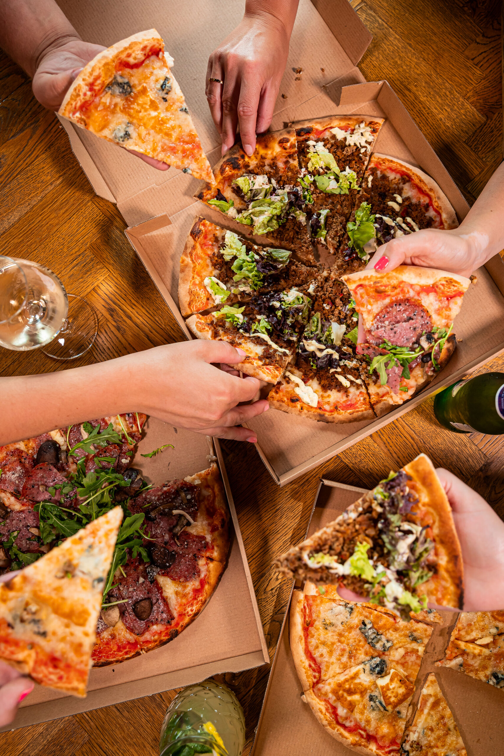 Arrosto, Ons Restaurant, Heerlijk Italiaans uiteten in Roosteren