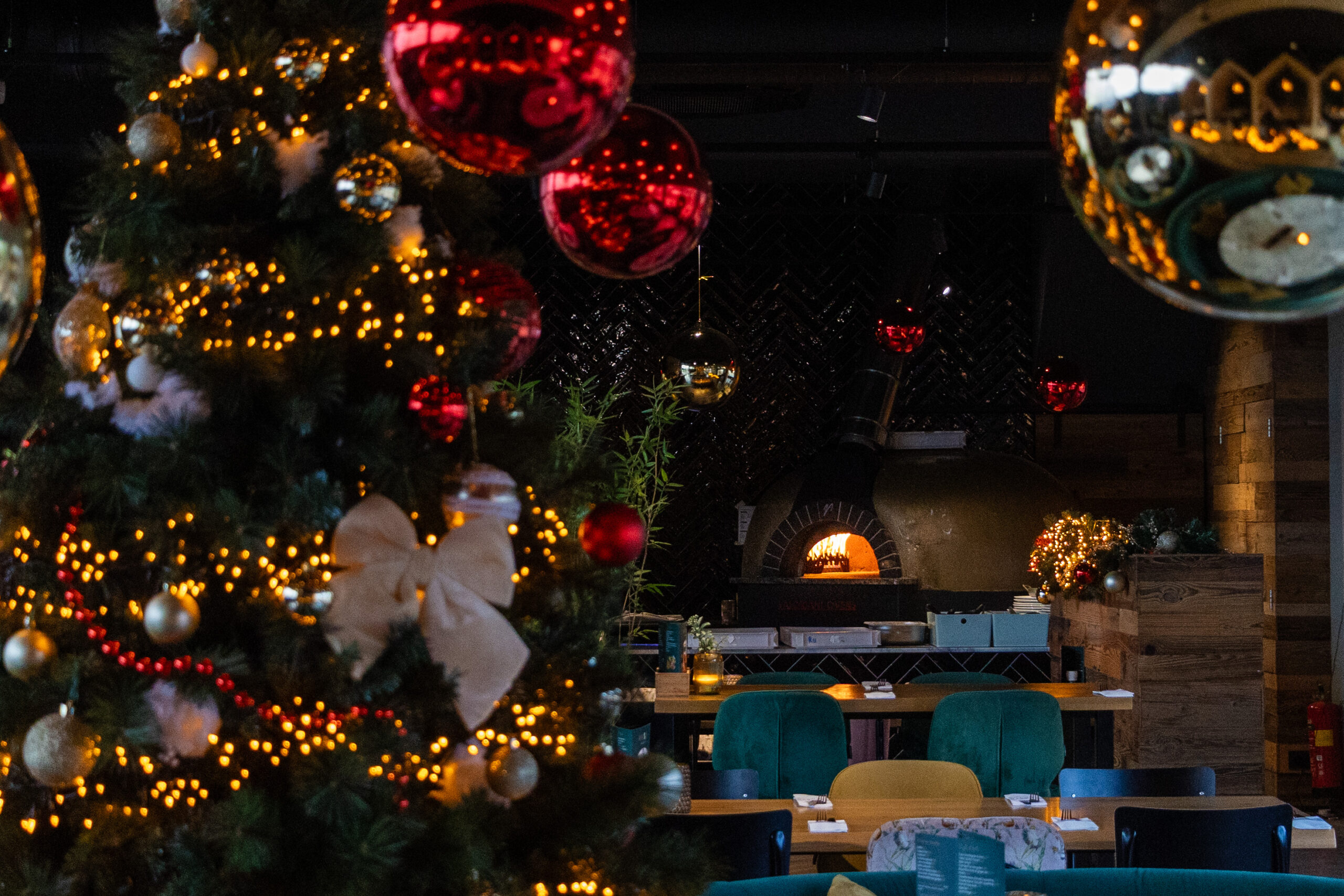 Arrosto, Ons Restaurant, Heerlijk Italiaans uiteten in Roosteren